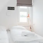 Jansen App 8 Lägenhet *