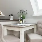Jansen App 8 Lägenhet *