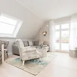Jansen App 8 Lägenhet Wenningstedt-Braderup