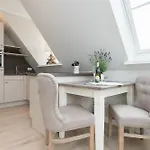 Jansen App 8 Lägenhet *