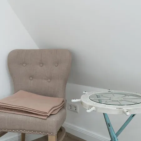 Jansen App 8 * Wenningstedt-Braderup