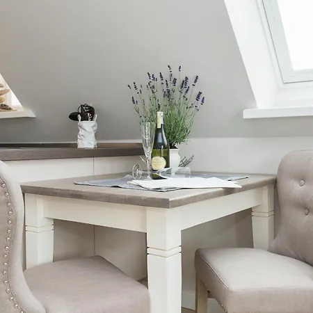 Jansen App 8 דירה *