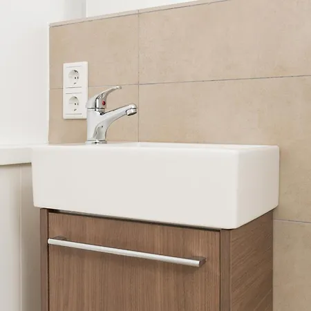 דירה Jansen App 8