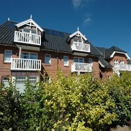 Jansen App 8 Wenningstedt-Braderup