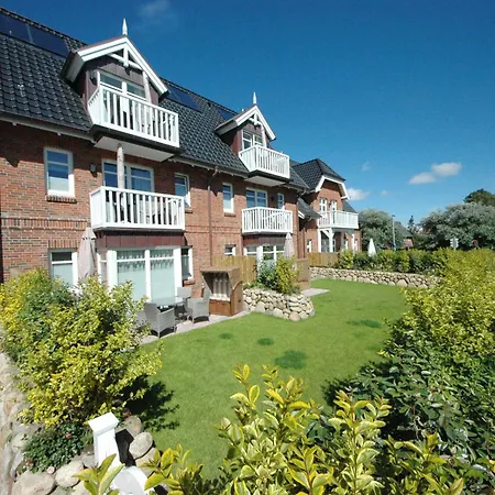 Jansen App 8 * Wenningstedt-Braderup