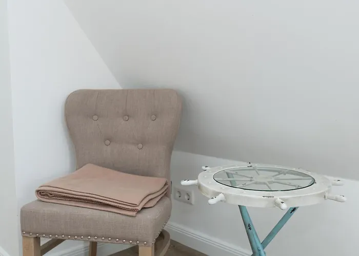 Jansen App 8 * Wenningstedt-Braderup