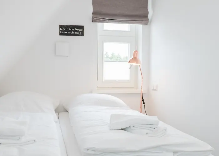 Jansen App 8 Διαμέρισμα *