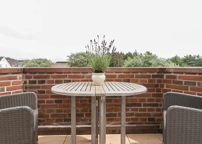 Jansen App 8 Wenningstedt-Braderup