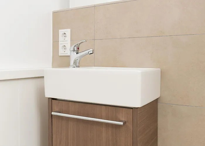 Διαμέρισμα Jansen App 8