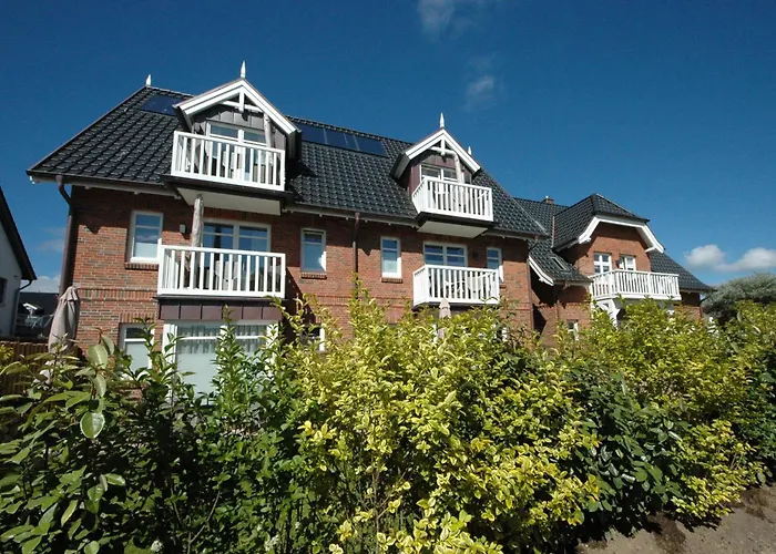 Jansen App 8 Διαμέρισμα *