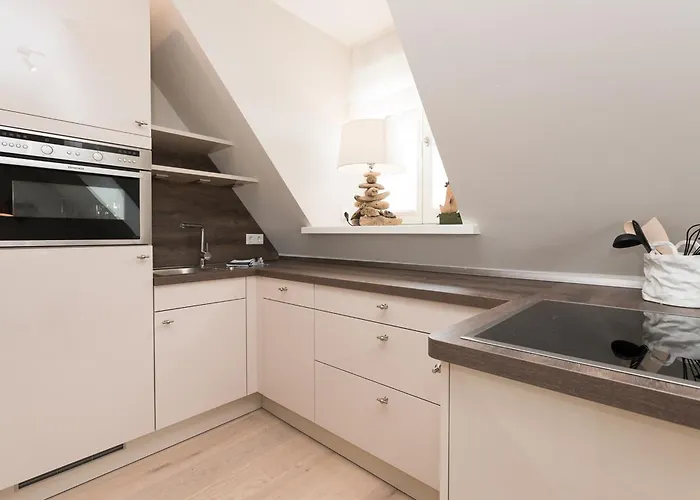 Jansen App 8 Διαμέρισμα