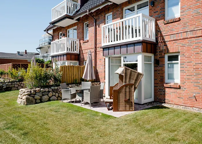 Jansen App 8 Wenningstedt-Braderup