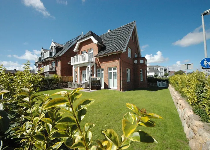 Jansen App 8 Wenningstedt-Braderup